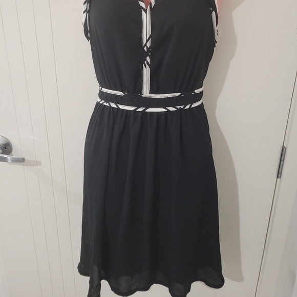 Forcast dress - Picture 3 of 5